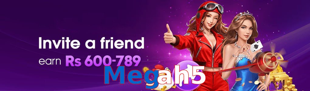 Megah5